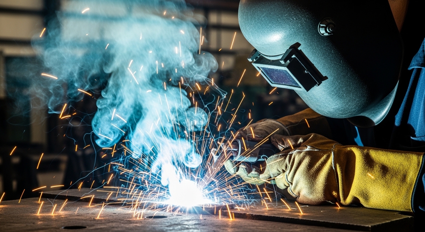 What Is Flux in Welding? The Complete Guide for 2026