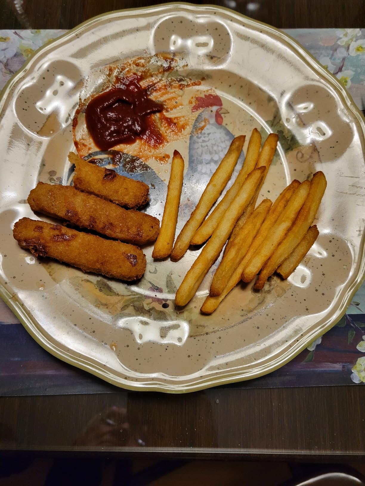 Cosori 9-in-1 TurboBlaze Air Fryer 6 Qt, Premium Ceramic Coating, 90°-450°F, Precise Heating for Even Results, Air Fry, Roast, Bake, Broil, Dry, Frozen, Proof, Reheat, Keep Warm, 120V, Dark Gray customer photo 1