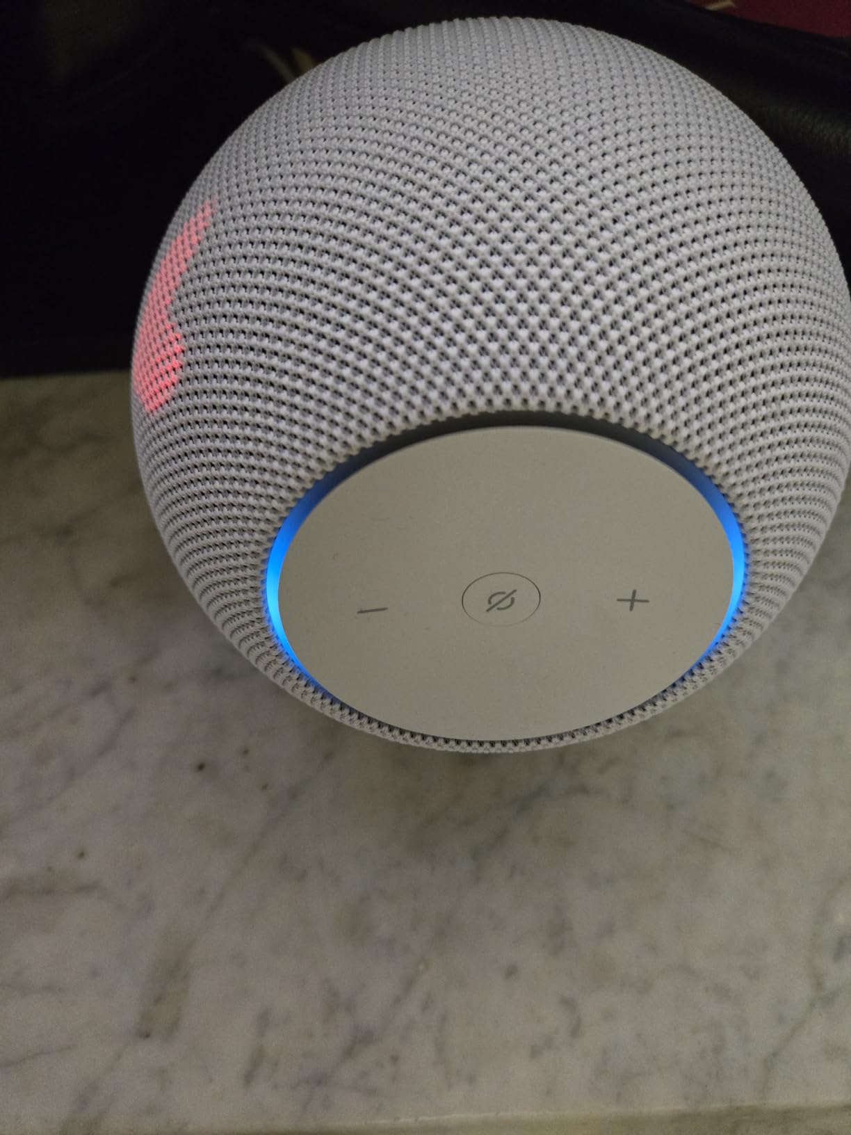 Amazon Echo Studio (newest model), Immersive spatial audio and Dolby Atmos, Designed for Alexa+, Graphite customer photo 1
