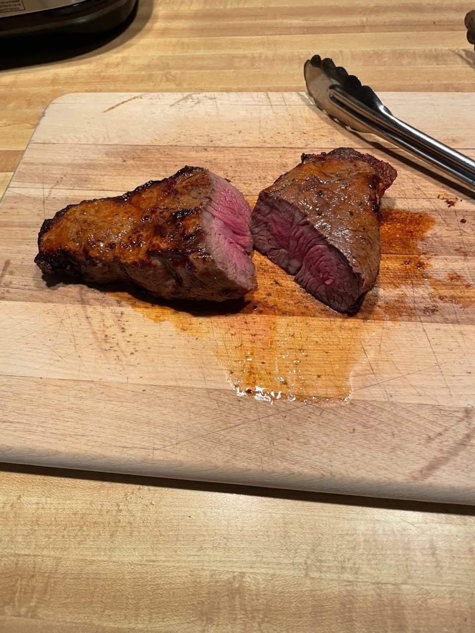 Instant Pot 4Qt Vortex 6-in-1 Mini Air Fryer, Custom Program Options, Air Fry, Broil, Roast, Dehydrate, Bake, Reheat, Black, 4 Quarts customer photo 2