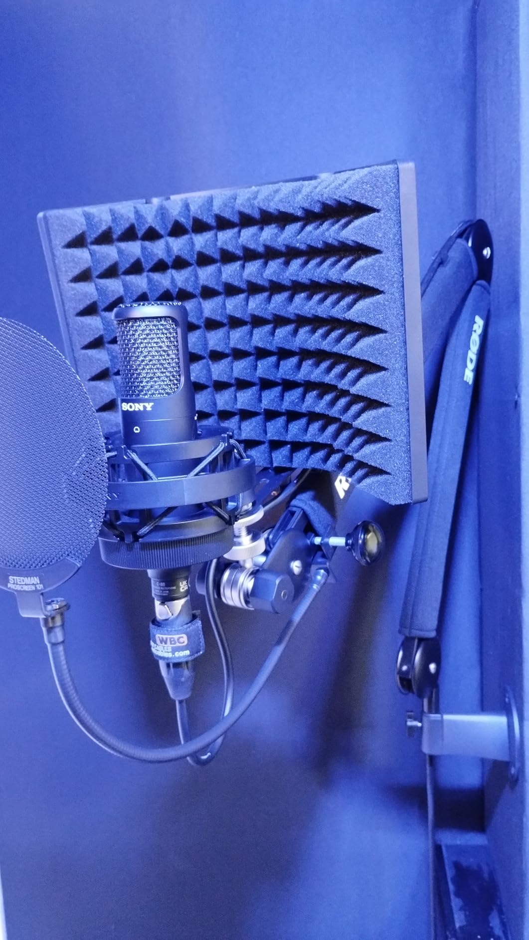 Stedman PS101 customer photo 1