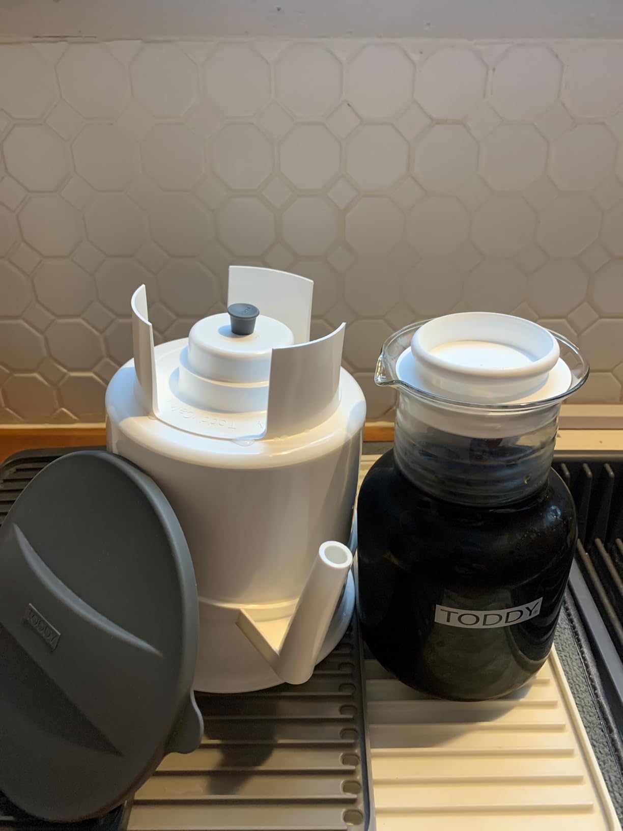 Toddy® Cold Brew System customer photo 2