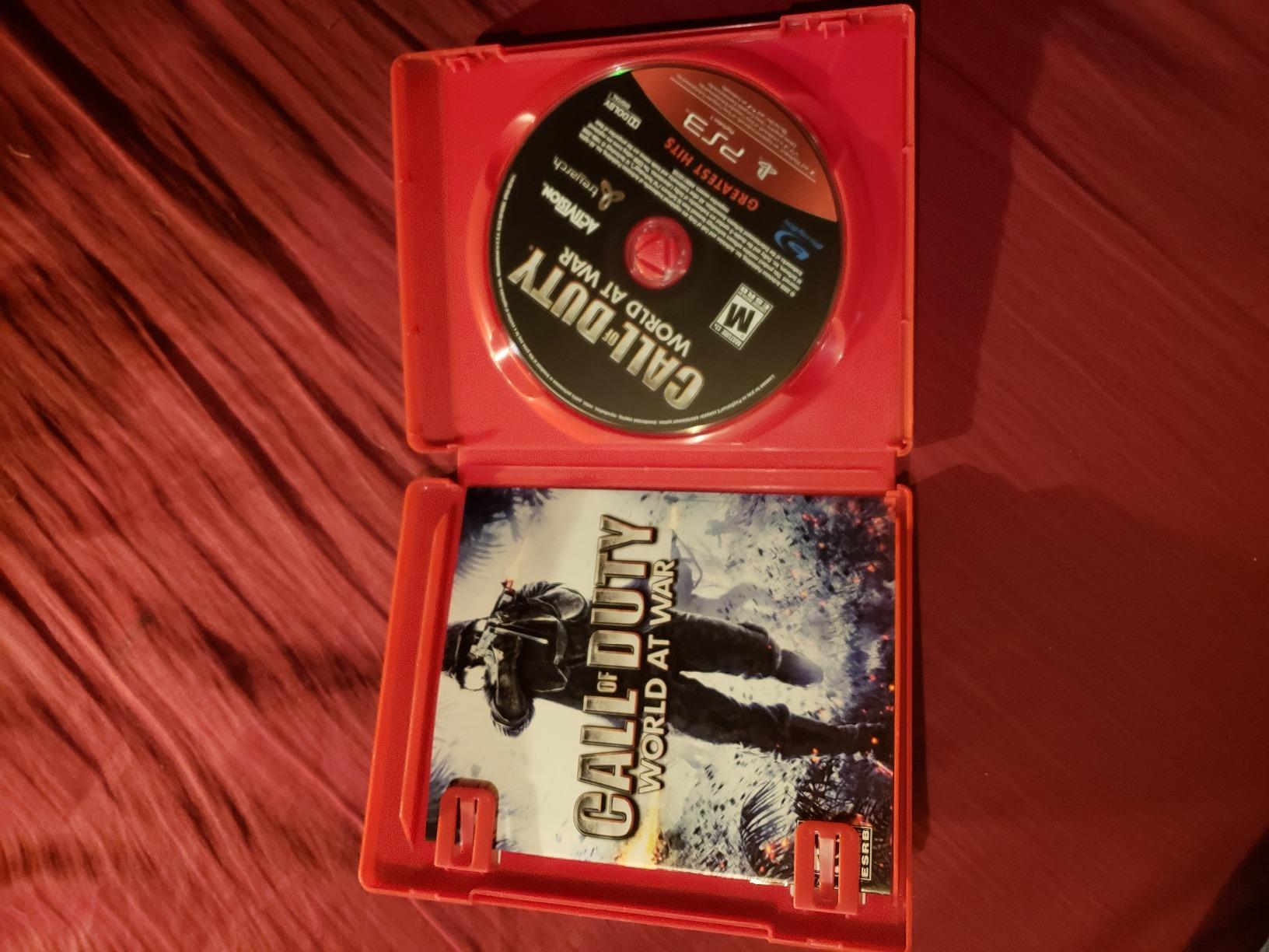 Call of Duty: World at War - PC customer photo 2