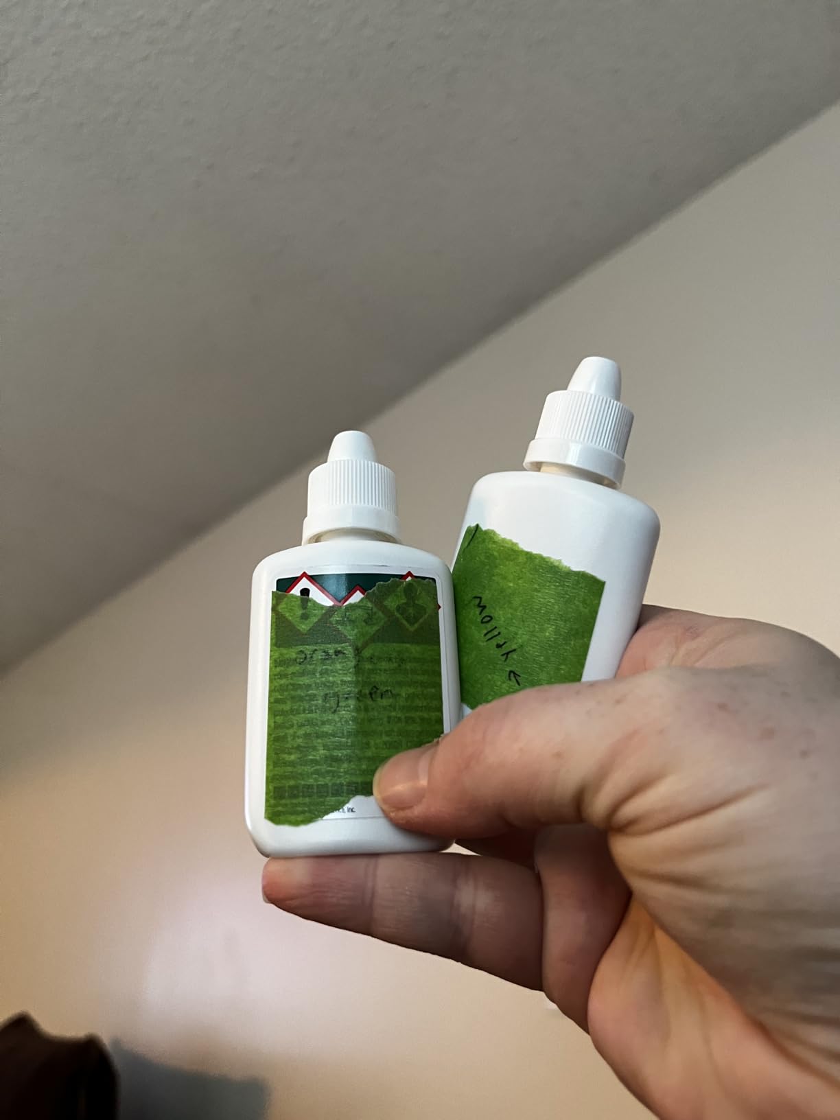 API GH & KH TEST KIT Freshwater Aquarium Water Test Kit, 2.5 oz. customer photo 1