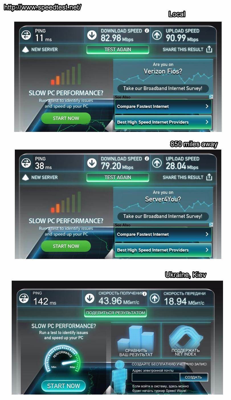 KeepSolid VPN Unlimited customer photo 1