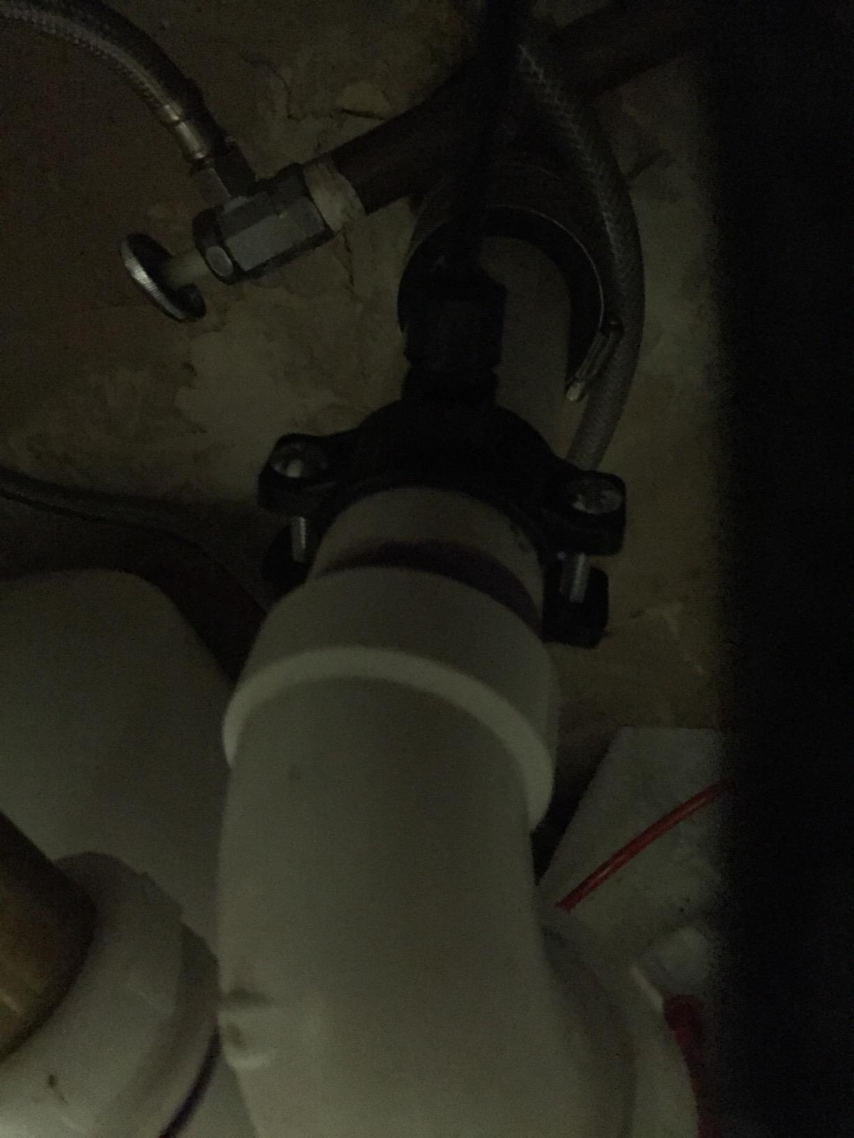 APEC Water ROES-PH75, 6-Stage Under Sink RO System, Alkaline, 75 GPD customer photo 1