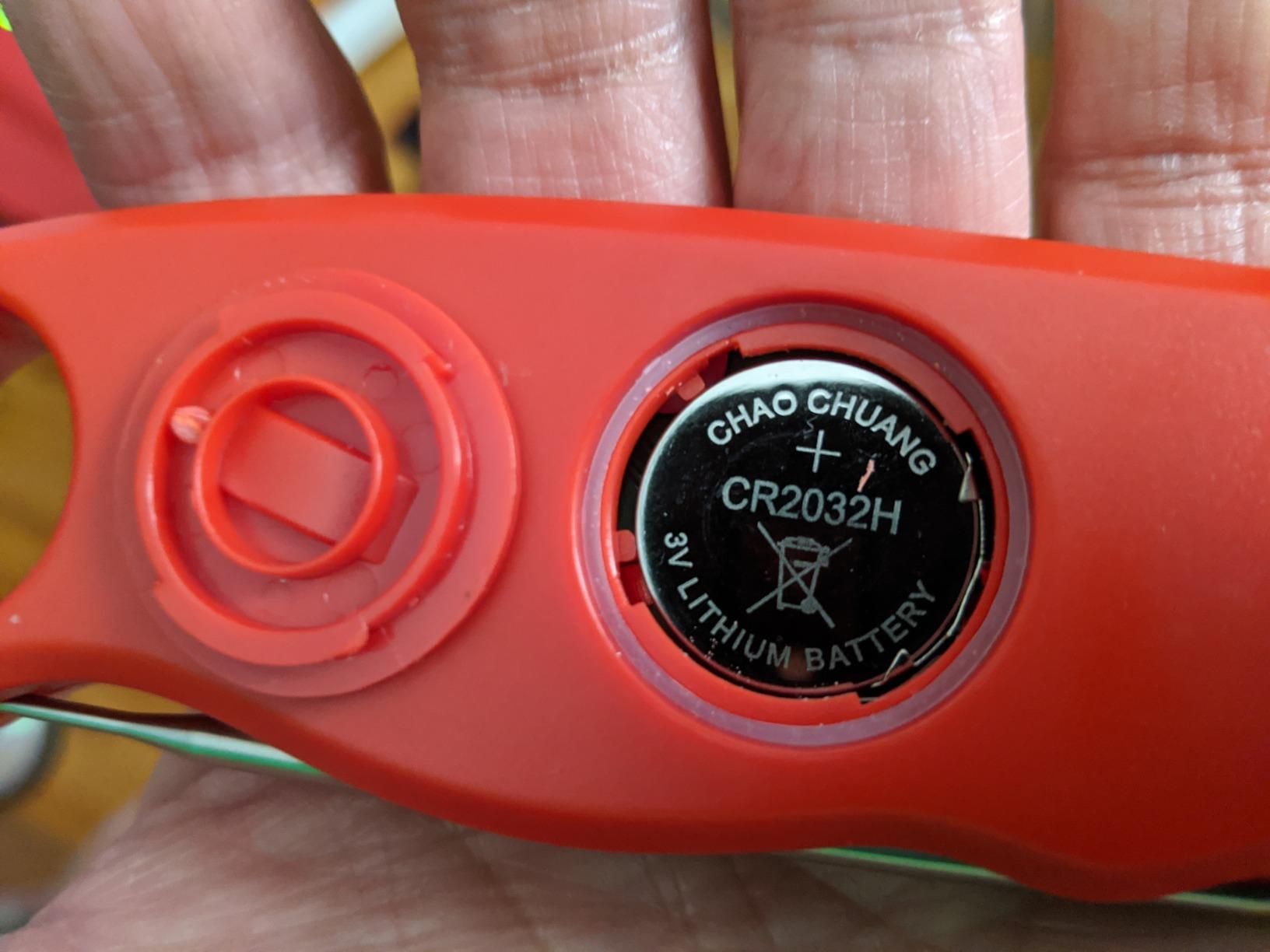 Alpha Grillers Instant Read Meat Thermometer Digital, Cooking, Food, Grill customer photo 2
