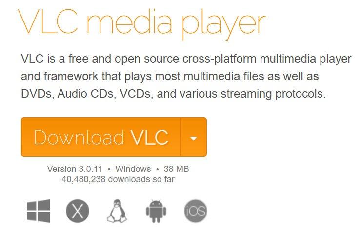 VLC for Fire - App on Amazon Appstore customer photo 1