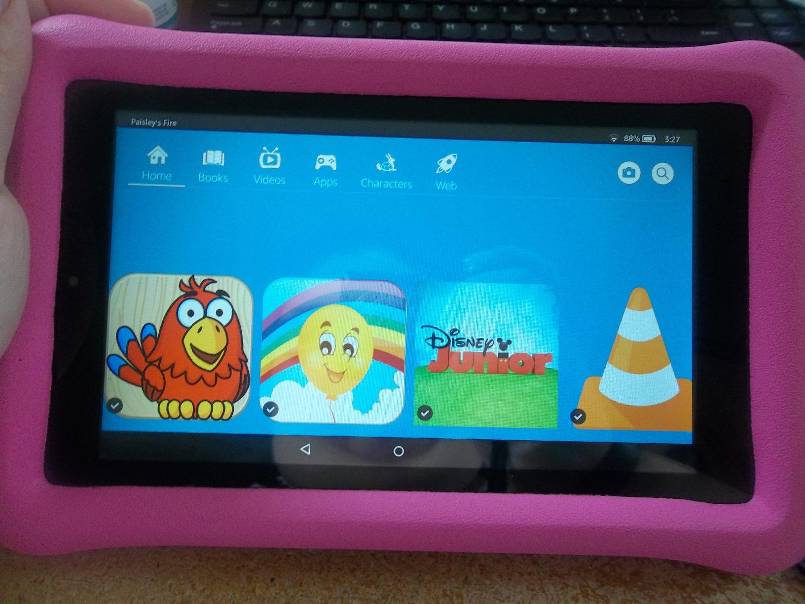 VLC for Fire - App on Amazon Appstore customer photo 2