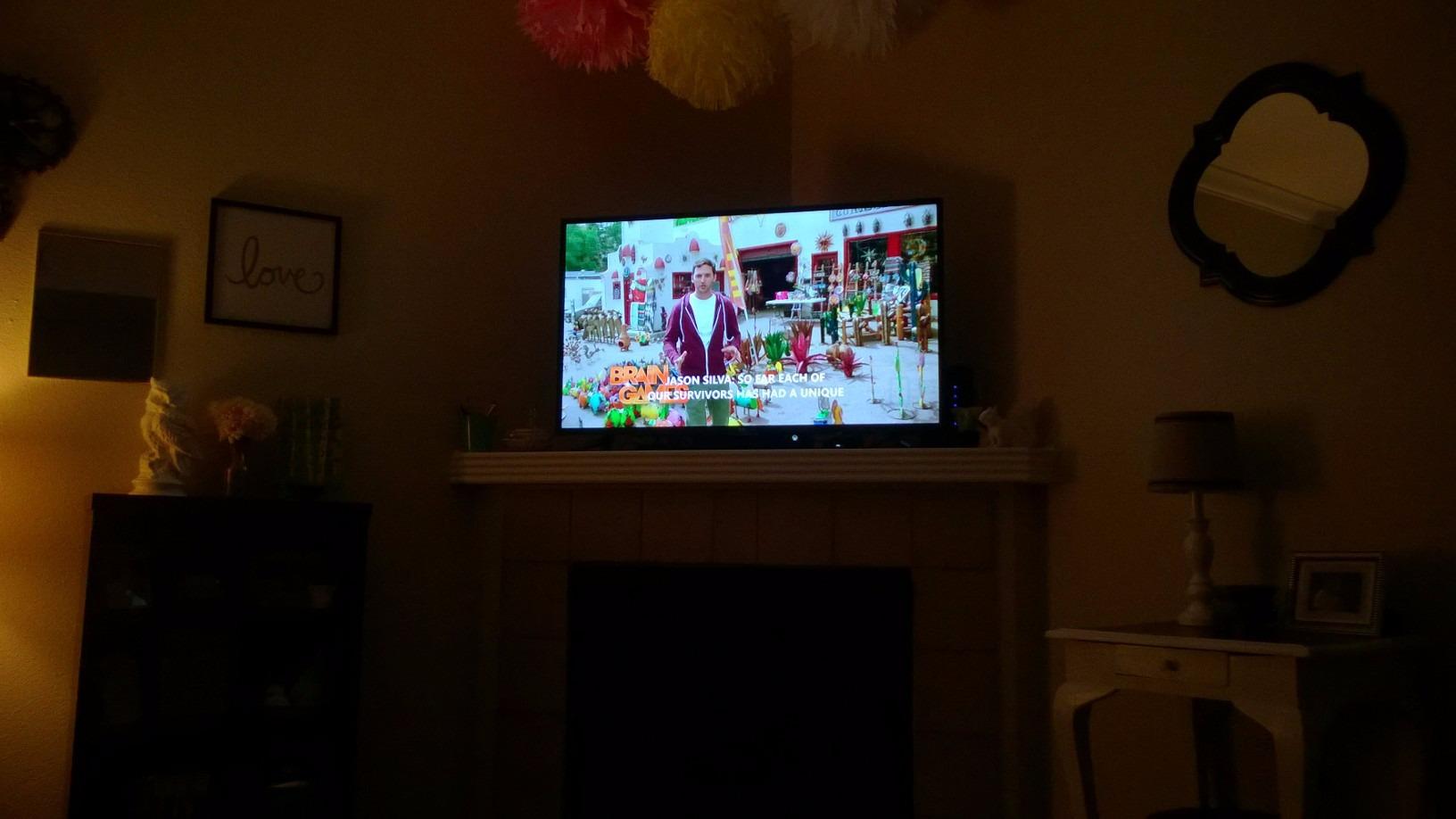TCL 32D2700 32-Inch 720p 60Hz LED TV customer photo 2