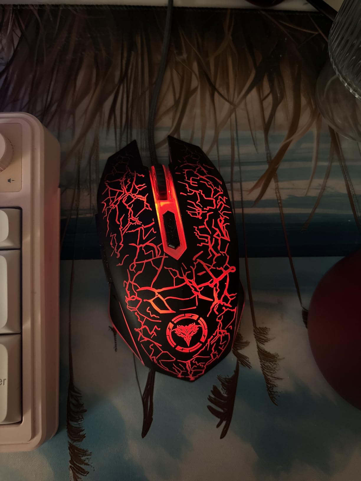 BENGOO Gaming Mouse Wired customer photo 1