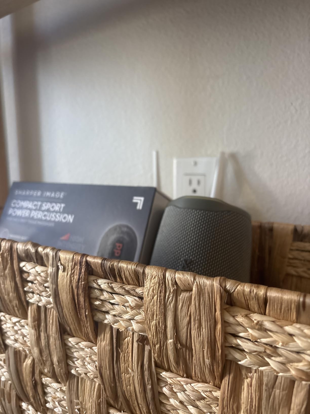 NETGEAR WiFi Range Extender (EX6120) - Add up to 1,500 sq. ft., 25 Devices - AC1200 Dual Band Wireless Signal Extender (Up to 1.2 Gbps Speed), Compact Wall Plug Design customer photo 2