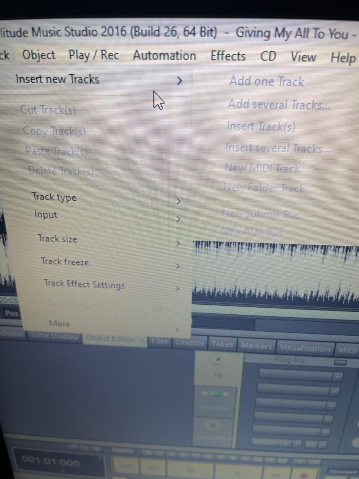 MAGIX Samplitude Music Studio 2016 [Download] customer photo 1