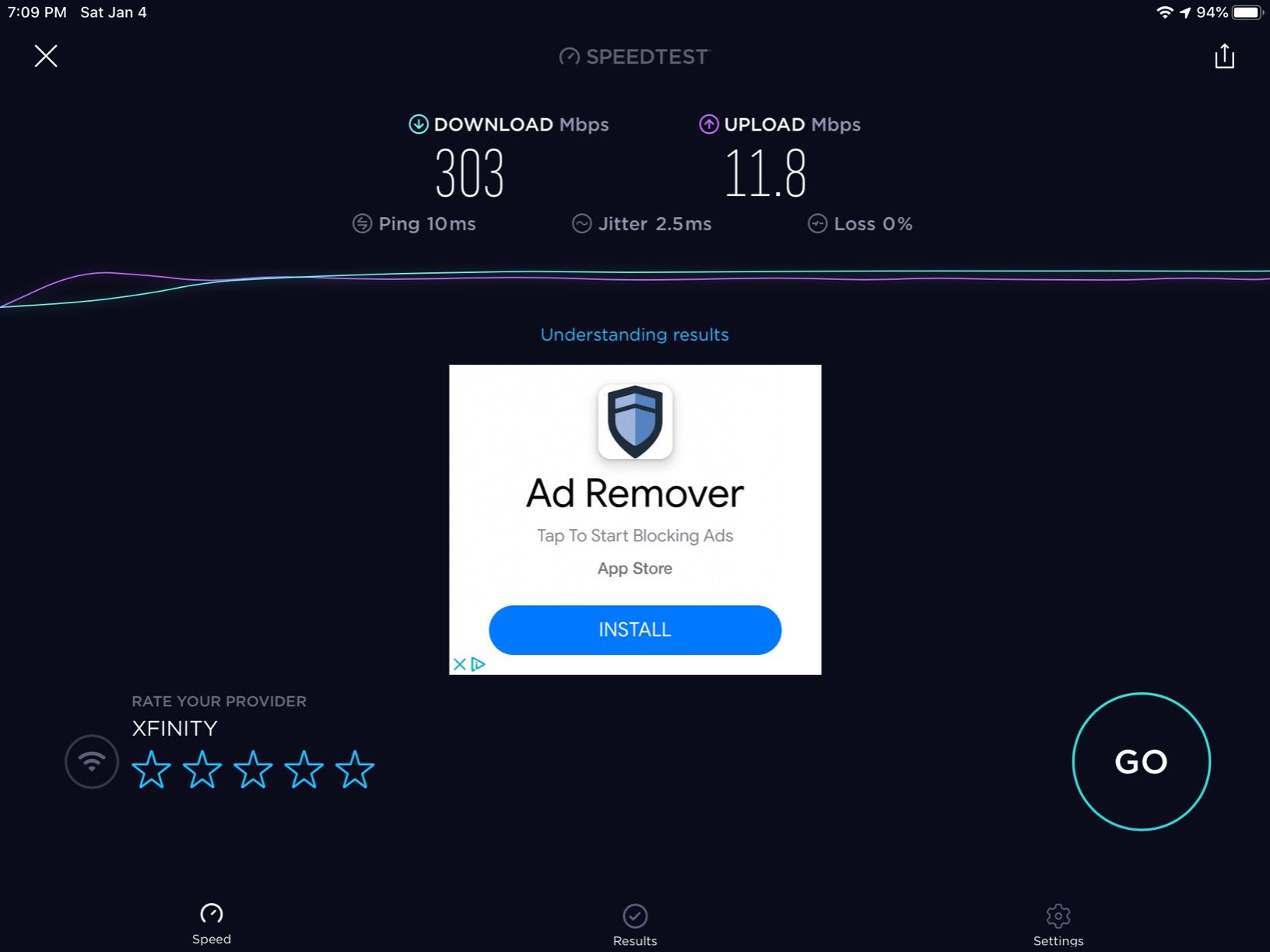 Motorola MG7540 Cable Modem WiFi Router Combo | Approved by Comcast Xfinity, Cox, Spectrum | Plans Up to 300 Mbps | AC1600 WiFi Speed | DOCSIS 3.0 customer photo 1