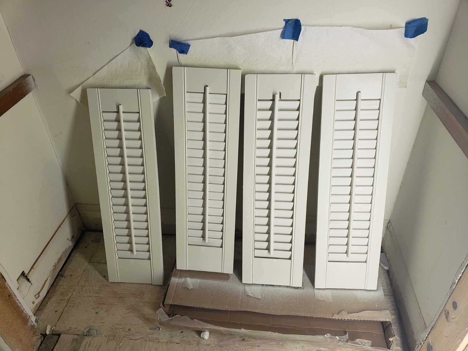 HomeRight Super Finish Max HVLP Paint and Stain Sprayer, 3 Brass Tips customer photo 1