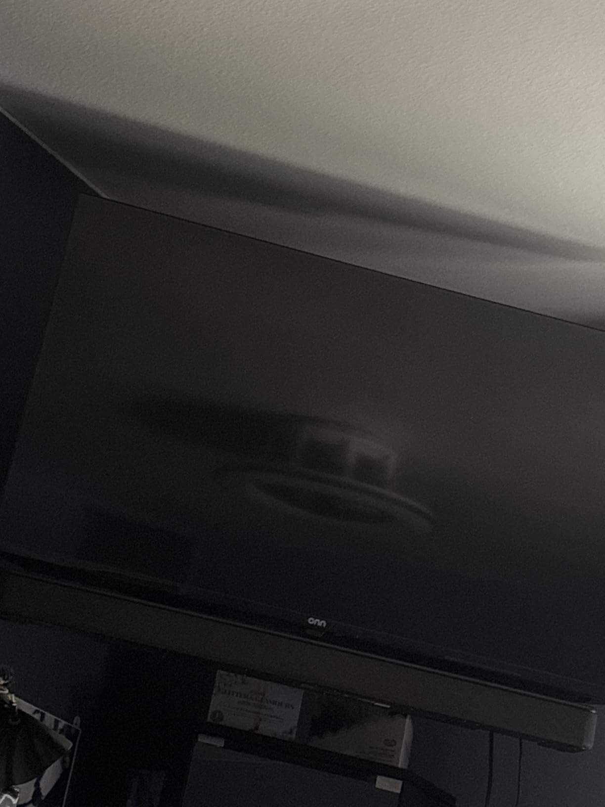 Sony S100F 2.0ch Soundbar with Bass Reflex Speaker, Integrated Tweeter and Bluetooth, (HTS100F), easy setup, compact, home office use with clear sound black customer photo 1
