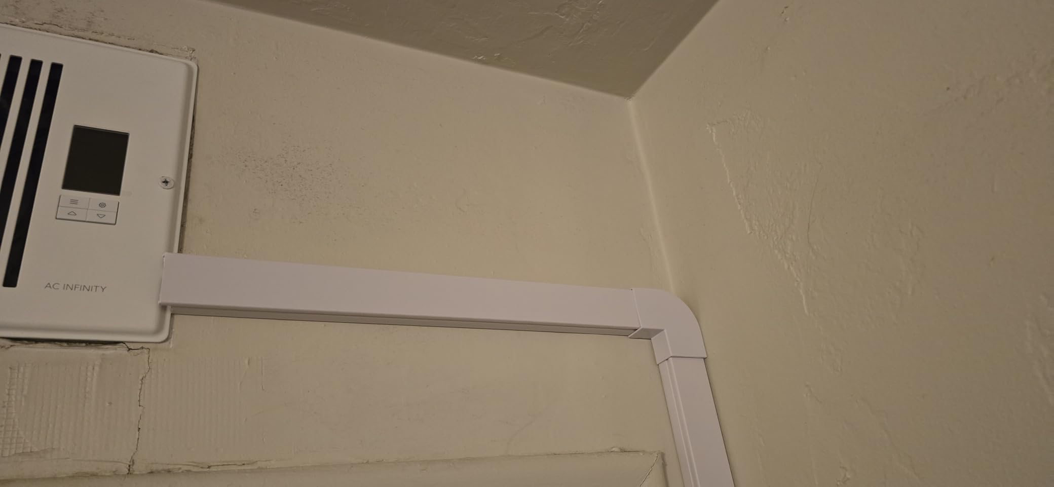 Delamu Cord Hider 157in Wire Covers for Cords on Wall customer photo 1