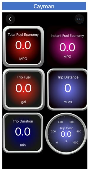 OBDLink MX+ OBD2 Bluetooth Scanner for iPhone, Android, and Windows customer photo 1