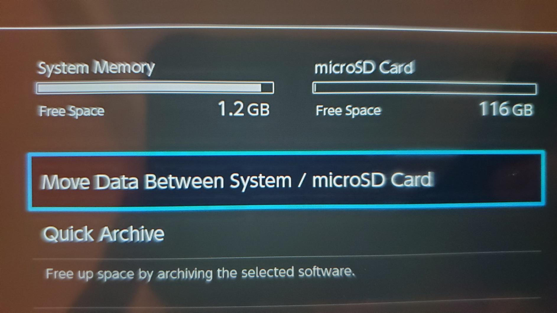 [Gigastone] 128GB Micro SD Card, Gaming Plus, MicroSDXC Memory Card for Nintendo-Switch 1, Wyze, GoPro, Dash Cam, Security Camera, 4K Video Recording, UHS-I A1 U3 V30 C10, up to 100MB/s, with Adapter customer photo 2