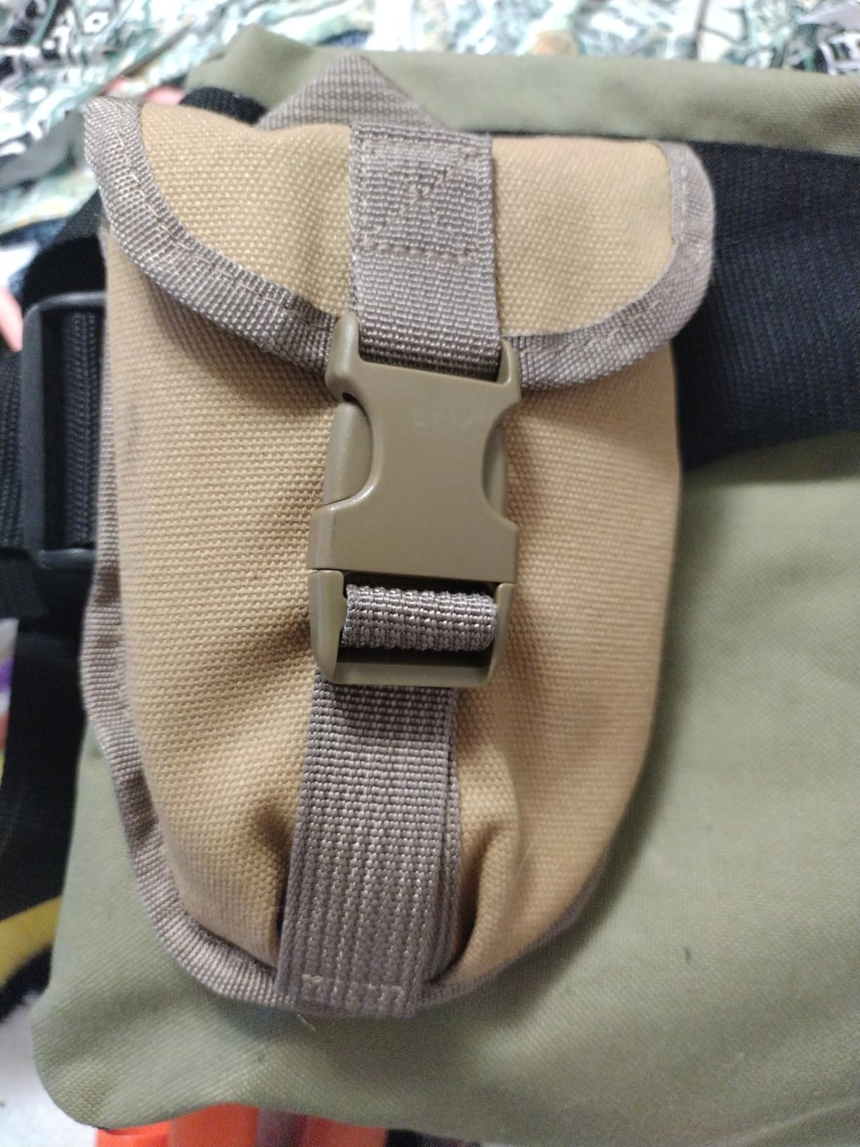 Survival Shovel (28.3