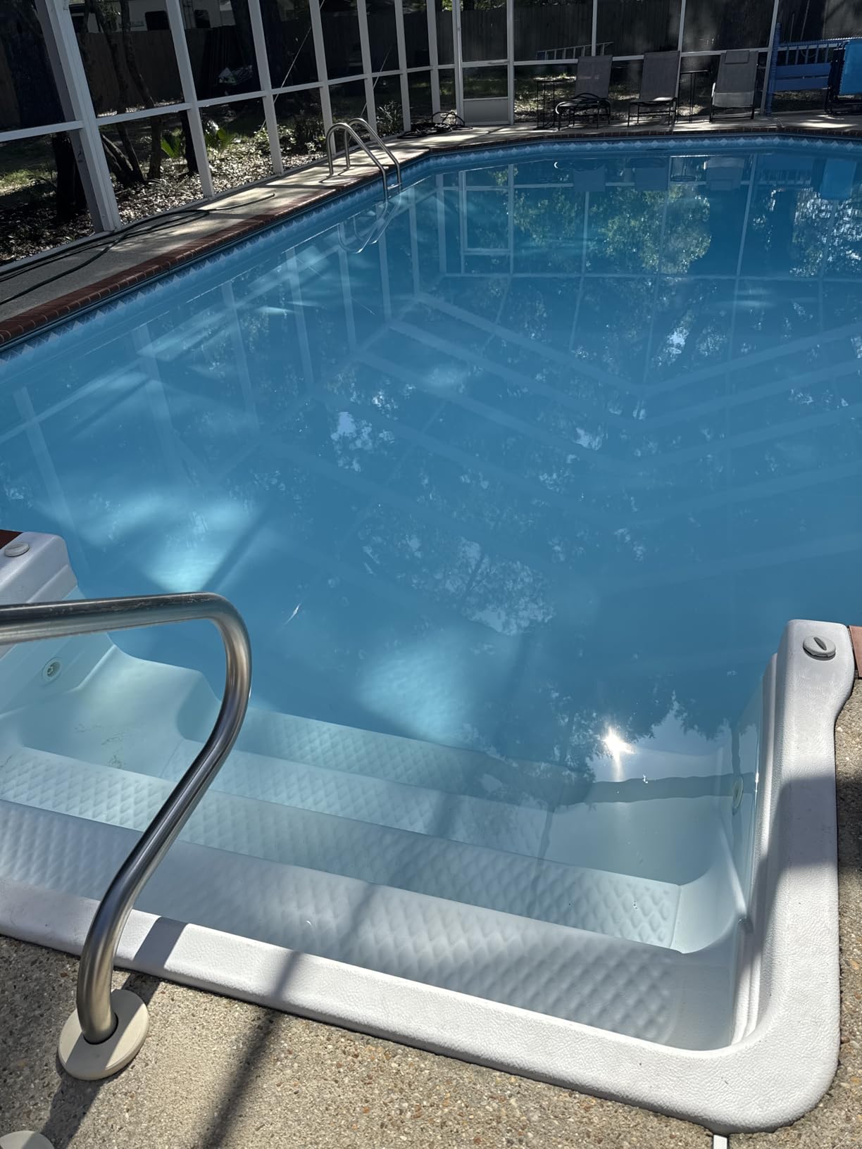 Hayward TriStar VS Variable Speed Pool Pump for In-Ground Pools, 1.85 HP customer photo 2