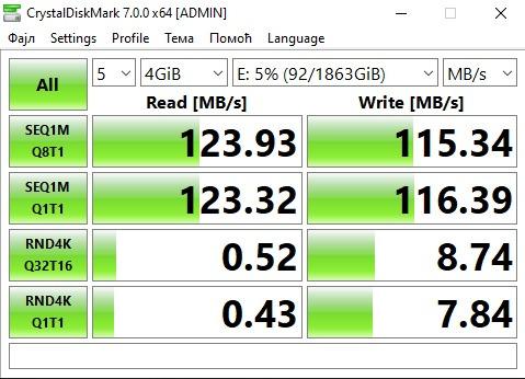 WD 2TB My Passport, Portable External Hard Drive, Black, backup software with defense against ransomware, and password protection, USB 3.1/USB 3.0 compatible - WDBYVG0020BBK-WESN customer photo 1