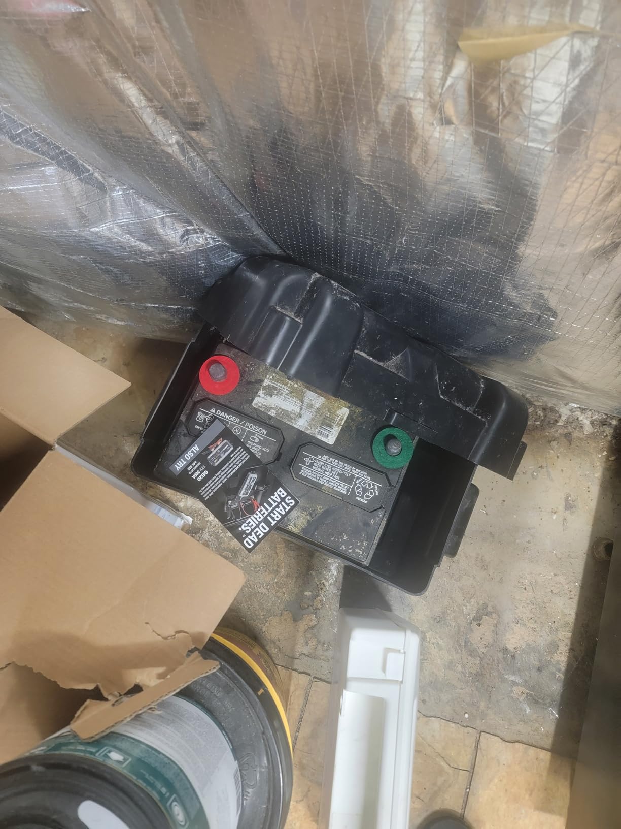 NOCO GENIUS1 1A 6/12V Smart Battery Charger, Trickle Charger & Maintainer | Overcharge Protection, Desulfator, Temperature Compensation, Force Mode, For Lead-Acid (Wet, Gel, AGM) & Lithium (LiFePO4) customer photo 2