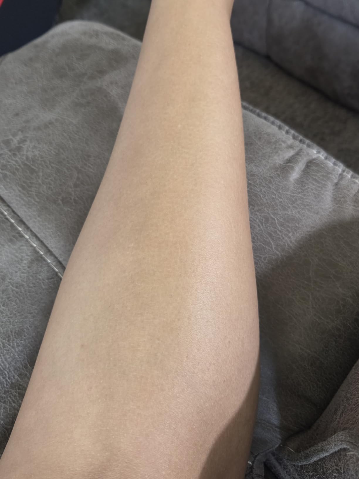 Braun IPL, Silk·Expert Pro 5, IPL Hair Removal for Women and Men, Permanent Laser Hair Reduction At-Home, 2 Heads, Pouch, IPL5137 customer photo 2