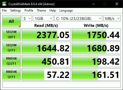 TEAMGROUP MP33 1TB SLC Cache 3D NAND TLC NVMe 1.3 PCIe Gen3x4 M.2 2280 Internal SSD R/W Speed up to 1800/1500 MB/s Laptop & PC Desktop TM8FP6001T0C101 customer photo 2