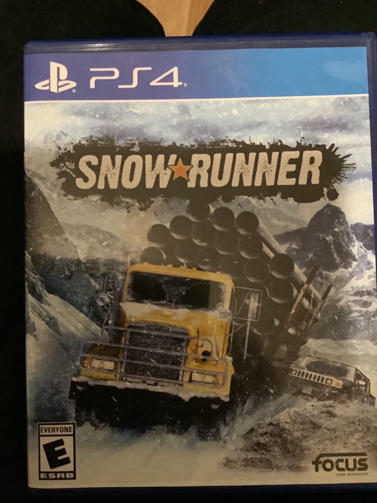 Snowrunner Windows PC customer photo 2