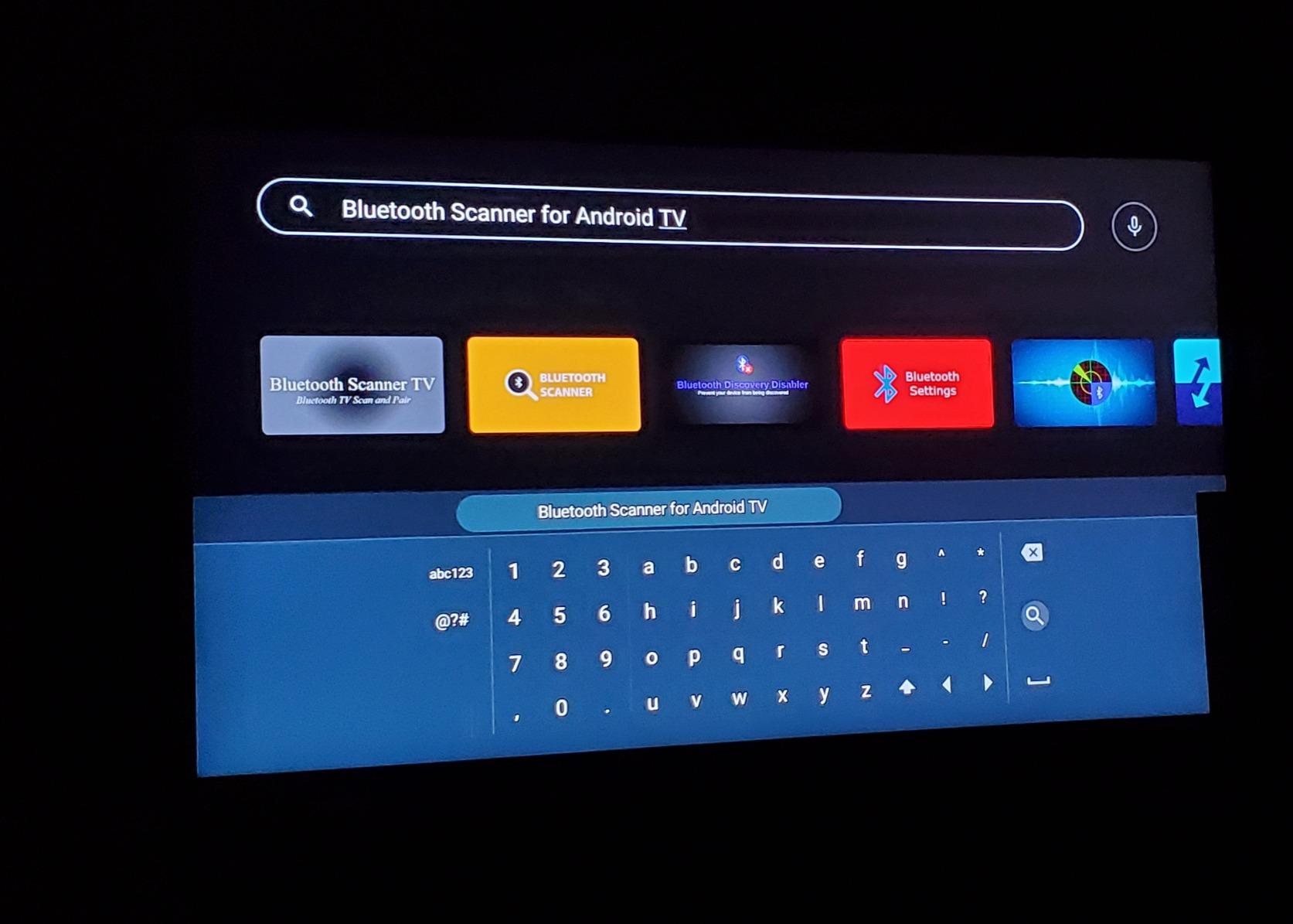 Sony X800H 65-inch TV: 4K Ultra HD Smart LED TV with HDR and Alexa Compatibility - 2020 Model customer photo 1