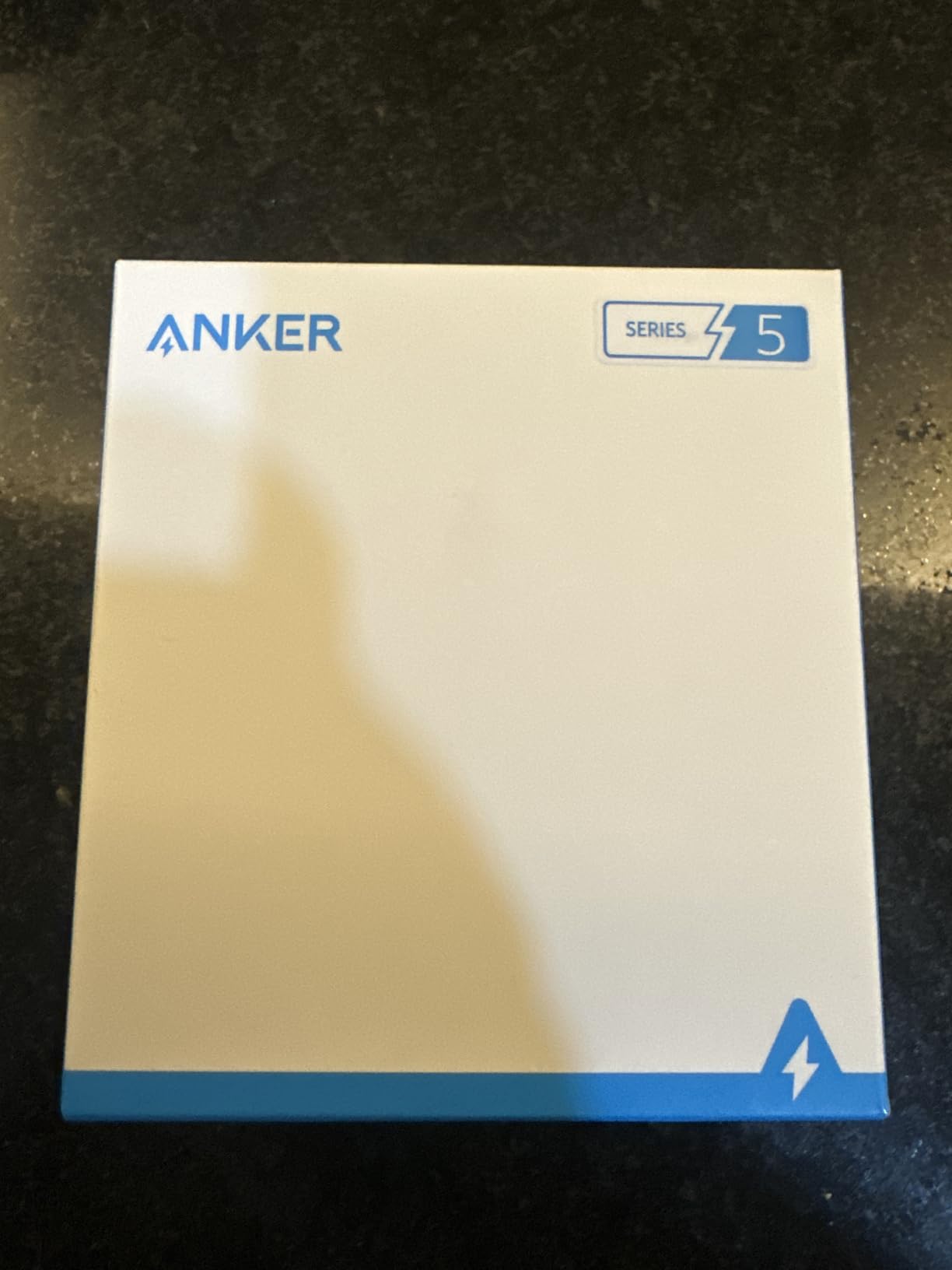 Anker 40W 2-Port PowerIQ 3.0 USB C Fast Charging Car Charger customer photo 1