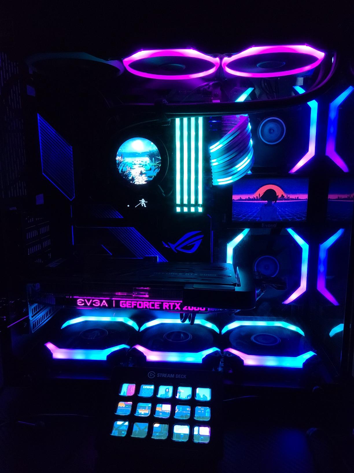 Intel Core i9-10900 Desktop Processor 10 Cores up to 5.2 GHz LGA 1200 (Intel 400 Series Chipset) 65W customer photo 1