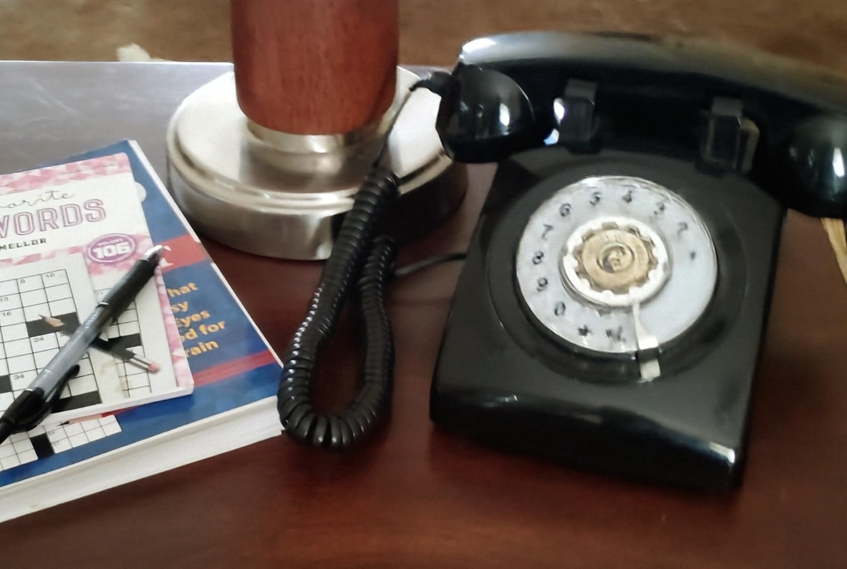 CELL2JACK - Cellphone to Home Phone Adapter, Make and Receive Cell Phone Call on Your landline Phone Free - Cell Phone to Landline Dock - Cell to Landline Converter customer photo 1