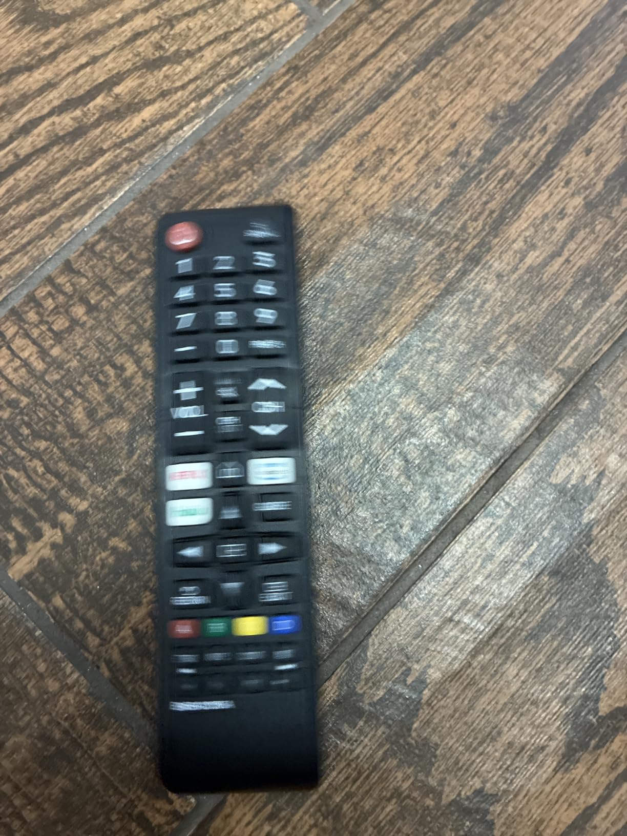 EONCHARM Universal Remote Control for All Samsung TV Compatible with All Samsung LCD LED HDTV 3D Smart TVs Models customer photo 1