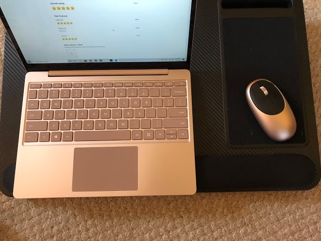 Microsoft Surface Laptop Go - 12.4