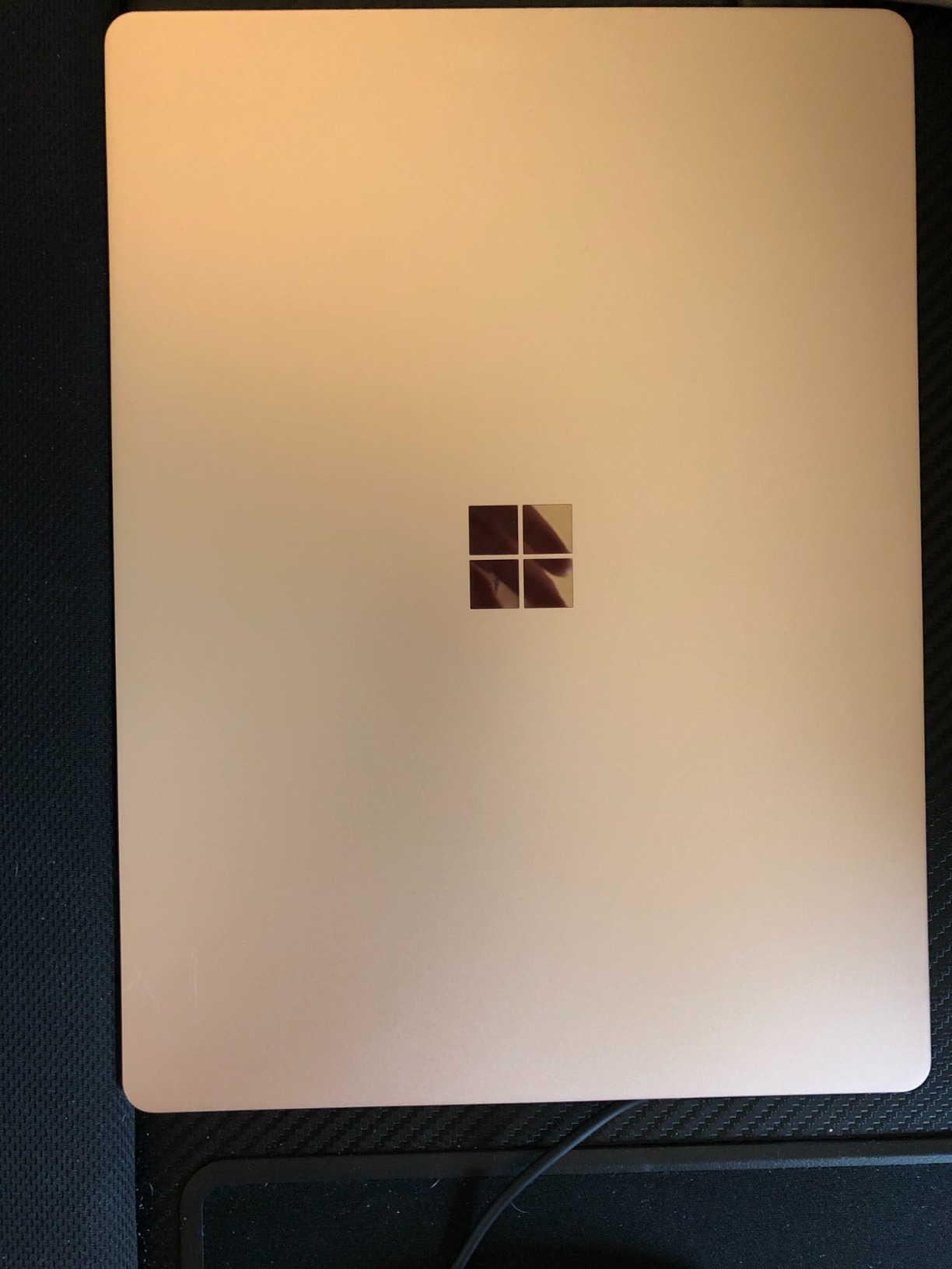 Microsoft Surface Laptop Go - 12.4