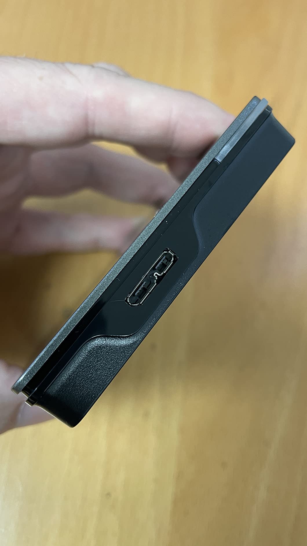Toshiba Canvio Gaming 2TB Portable External Hard Drive USB 3.0, Black for PlayStation, Xbox, PC & Mac (HDTX120XK3AA) customer photo 1