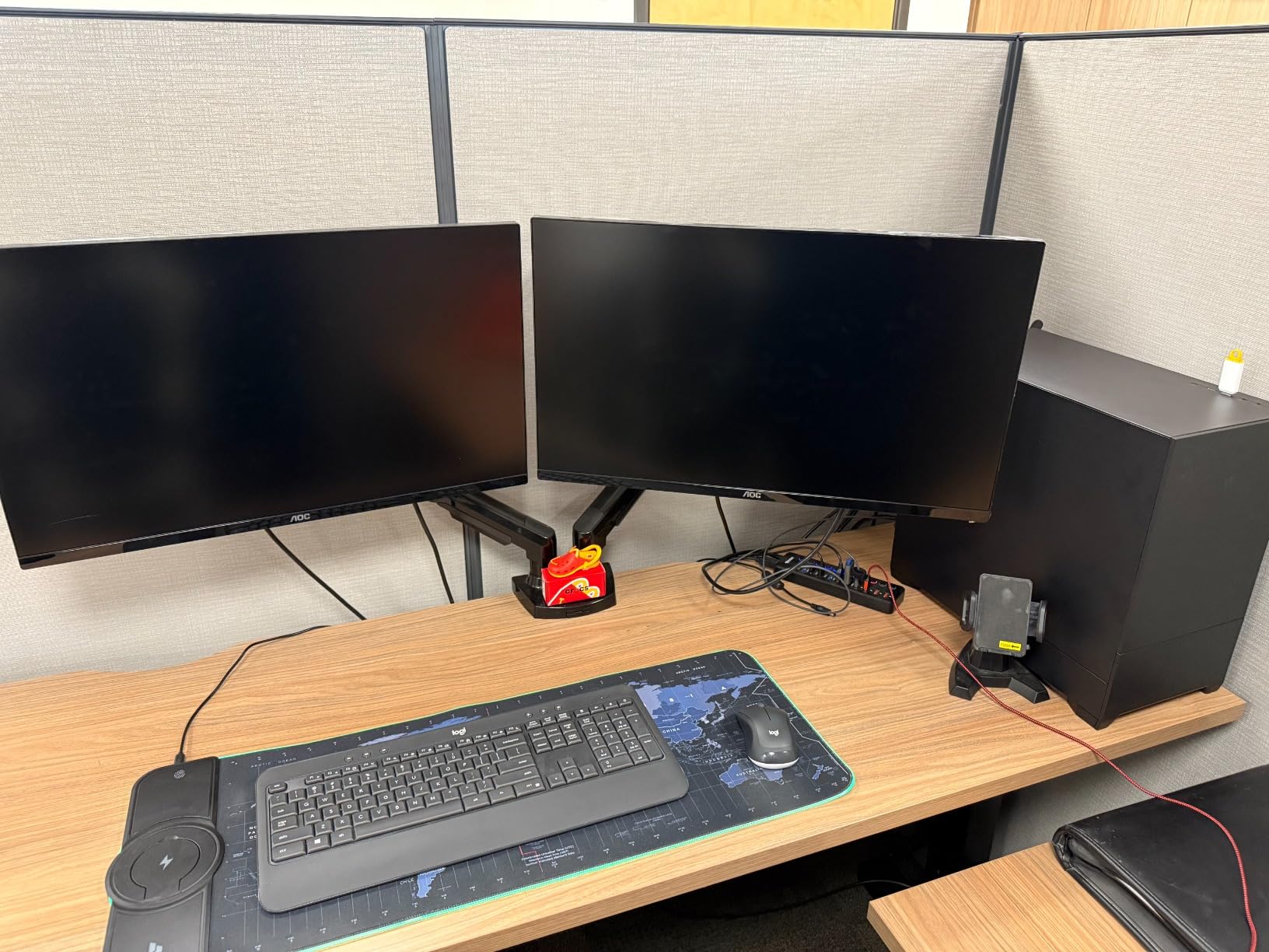 Fractal Design Pop Silent Black Solid customer photo 1