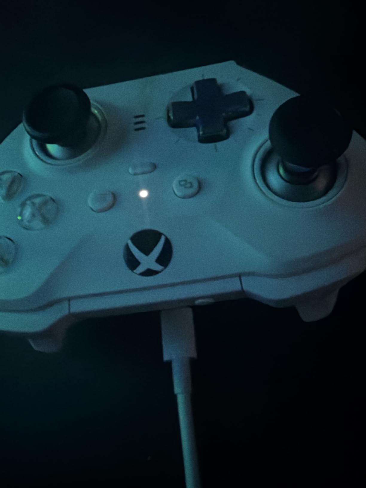 Charging Dock for Xbox Elite Wireless Controller Series 2/Core Series 2 (Model 1797) - Fast and Efficient Charging Station customer photo 2
