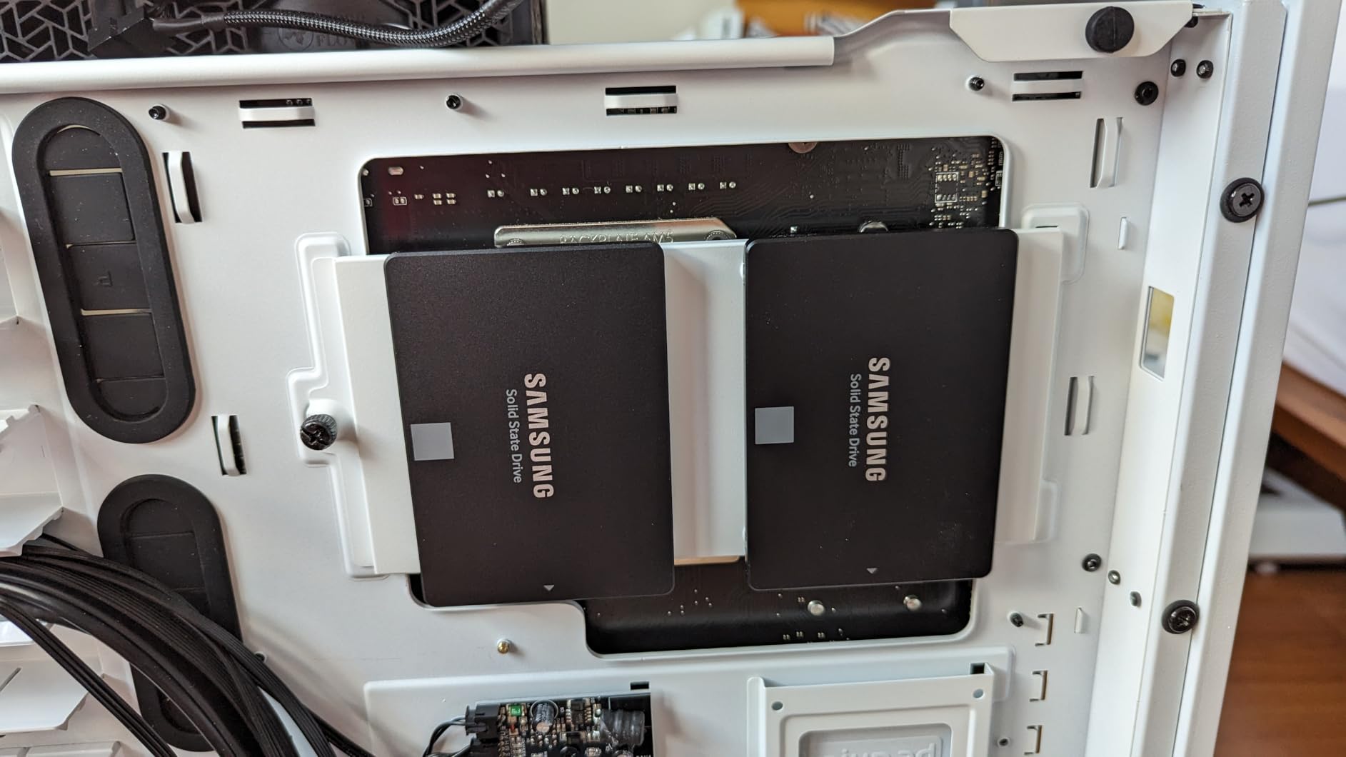 Samsung SSD 870 EVO SATA III 2.5