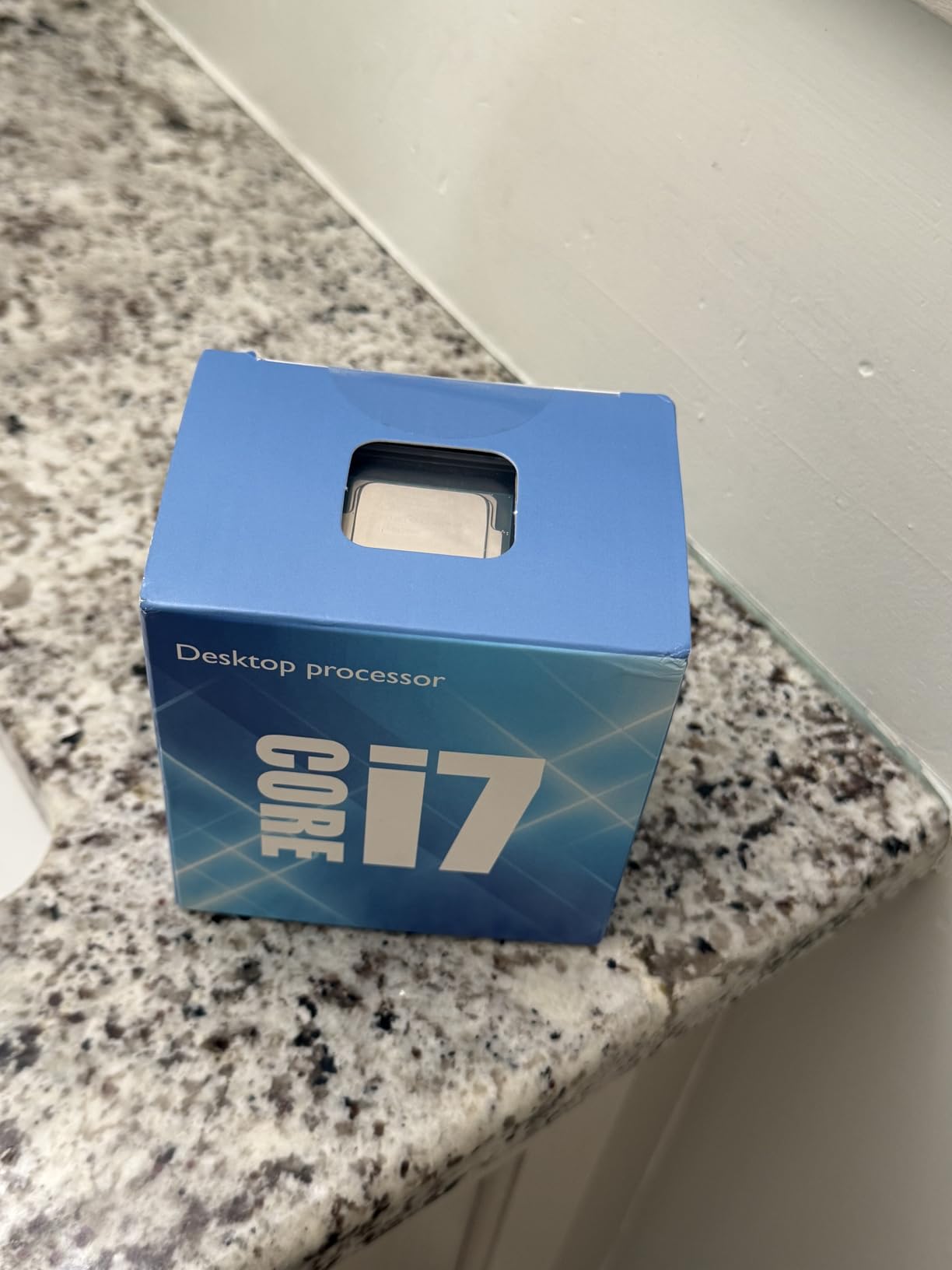 Intel Core i7-11700K Desktop Processor 8 Cores up to 5.0 GHz Unlocked LGA1200 (Intel 500 Series & Select 400 Series Chipset) 125W customer photo 1