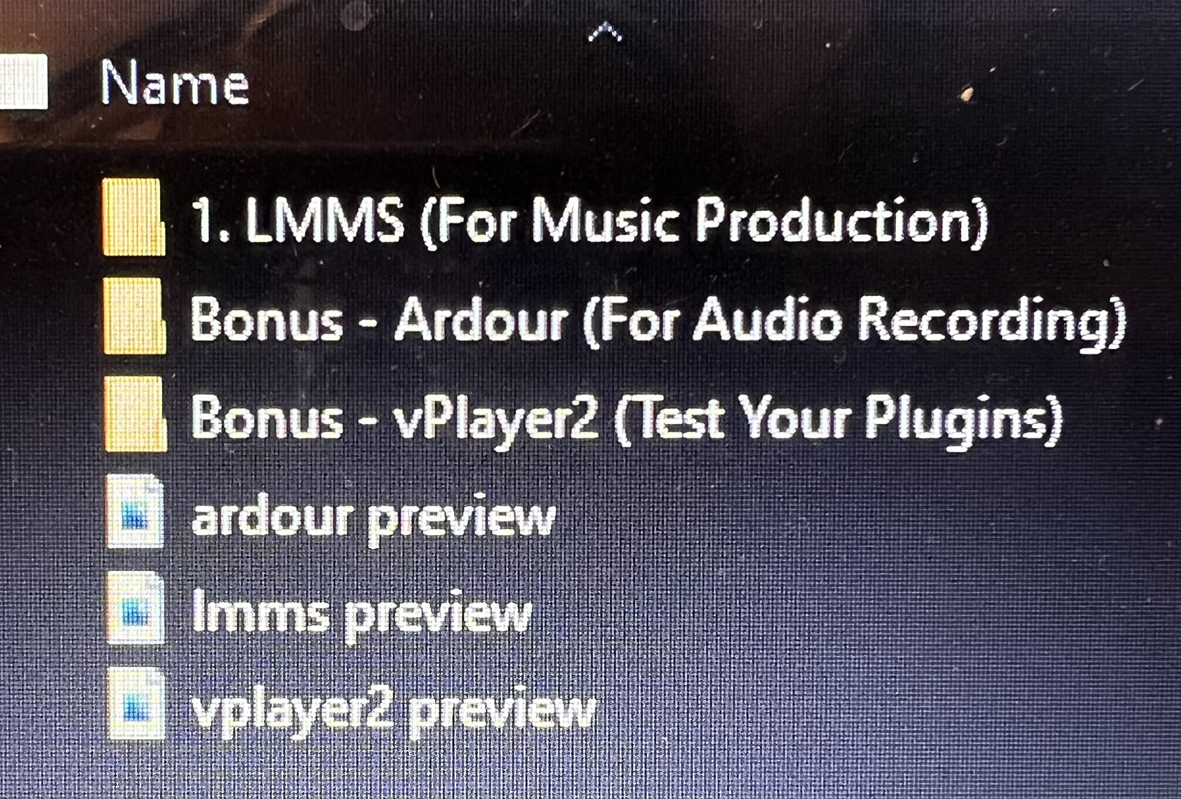 Music Software Bundle for Recording, Editing, Beat Making & Production - DAW, VST Audio Plugins, Sounds for Mac & Windows PC customer photo 2