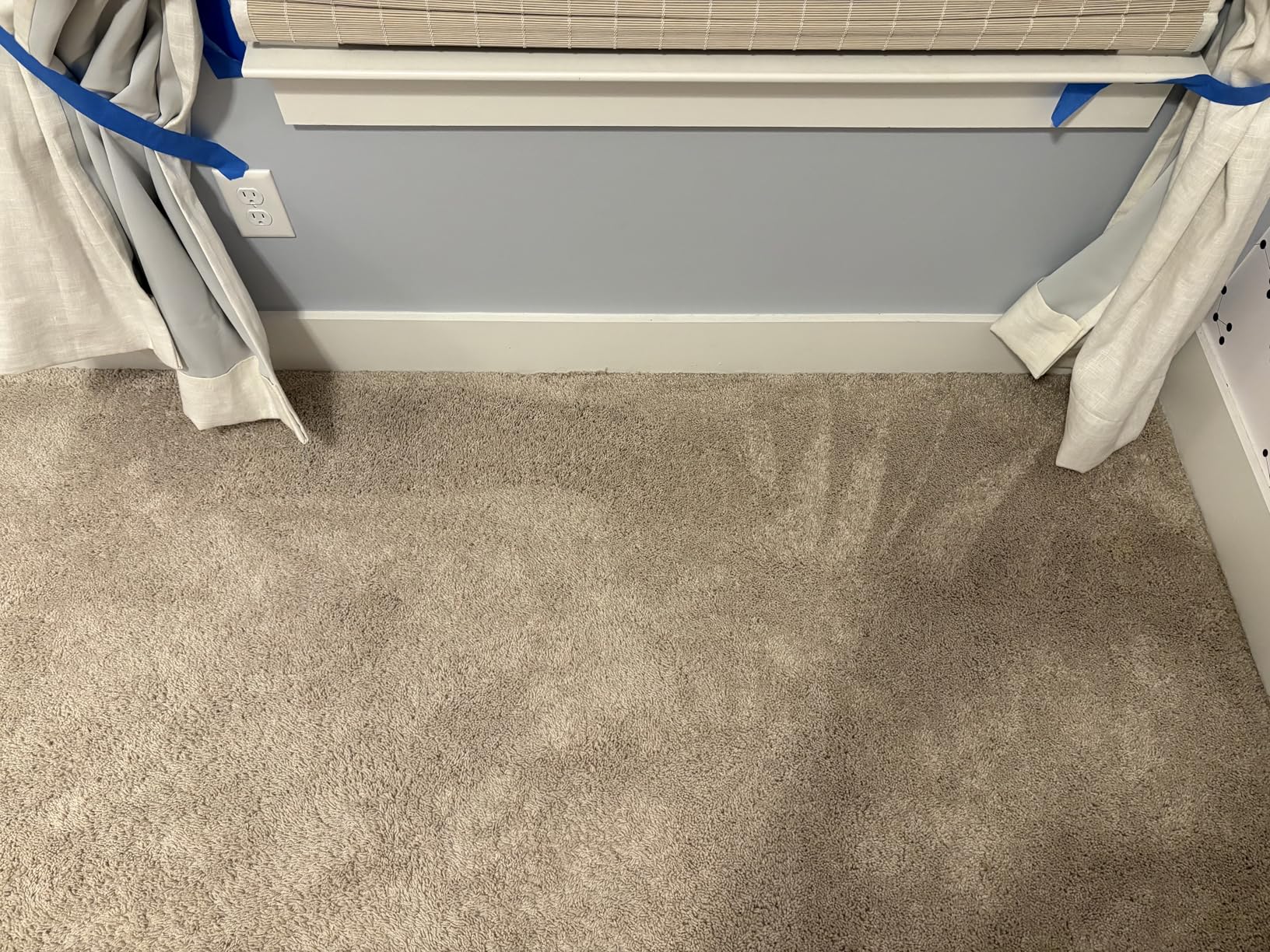 Hoover CleanSlate Plus Portable Carpet + Upholstery Spot Cleaner Machine, Powerful Suction with Versatile Tools, Pet Stain Remover, Car and Auto Detailer customer photo 1