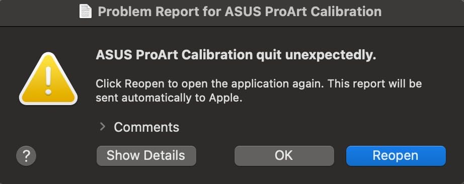 ASUS ProArt Display PA32UCR-K 32