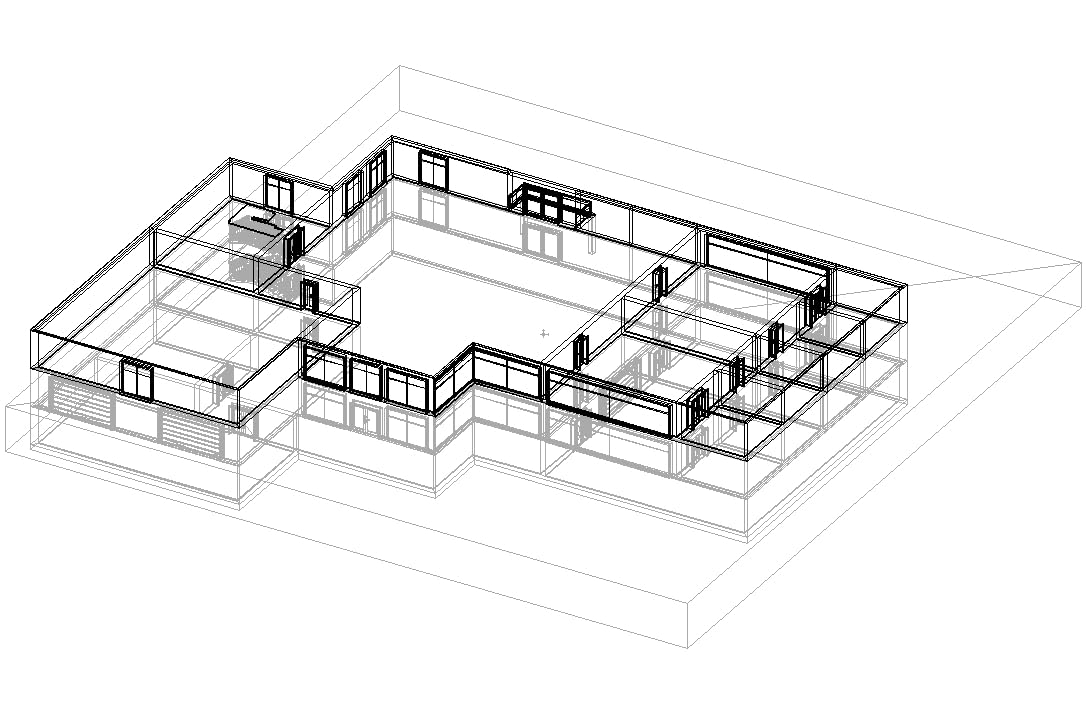 Home design and 3D construction software compatible with Windows 11, 10, 8.1, 7 - Plan and design buildings from initial rough sketches to the finished blueprints - 3D CAD 8 Professional customer photo 1