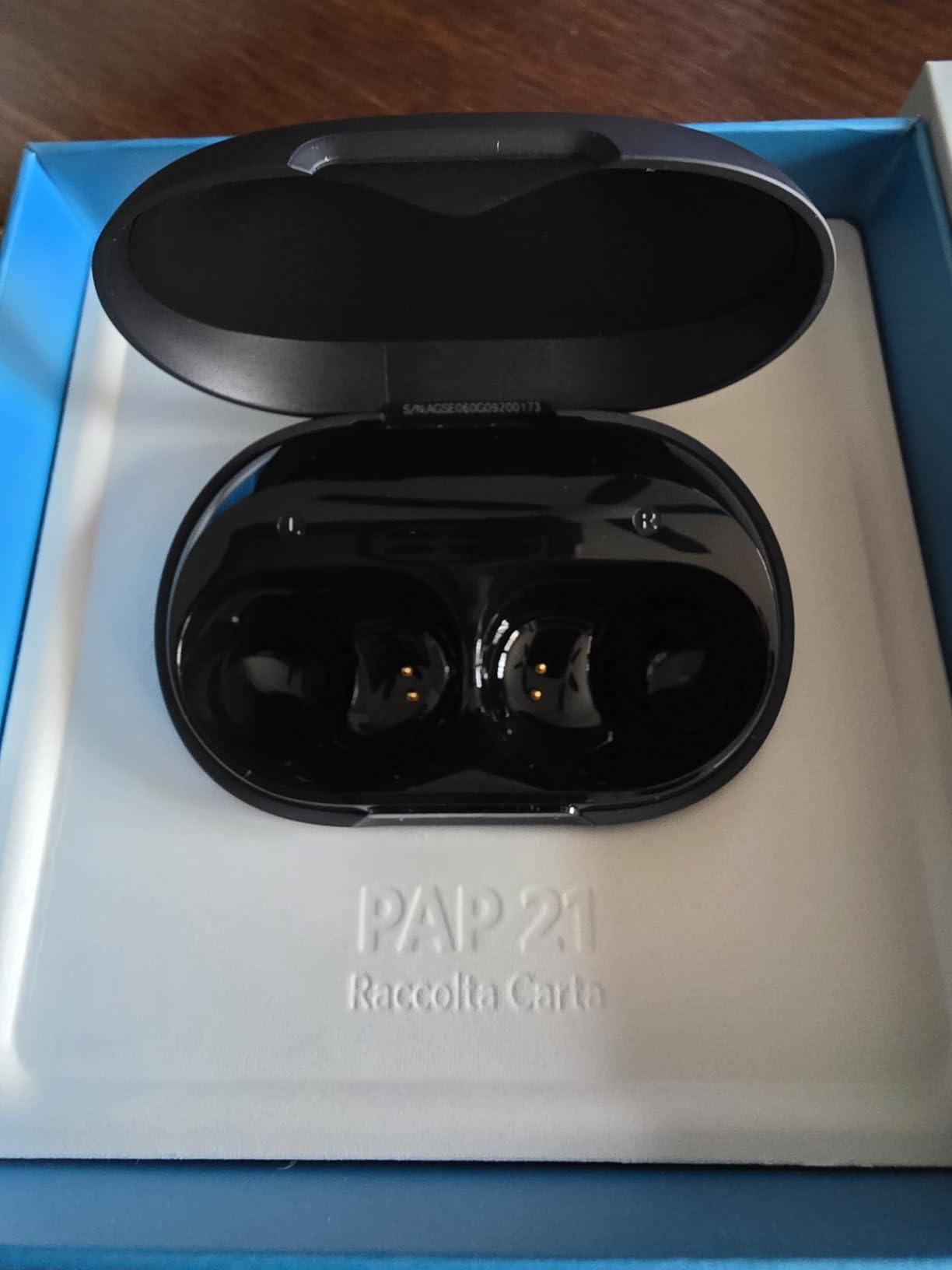 Soundcore by Anker Space A40 Adaptive Active Noise Cancelling Earbuds | Reduce Noise by Up to 98%, Ultra Long 50H Playtime, 10H Single Playtime, Hi-Res Sound, Comfortable Fit, Wireless Charge customer photo 2