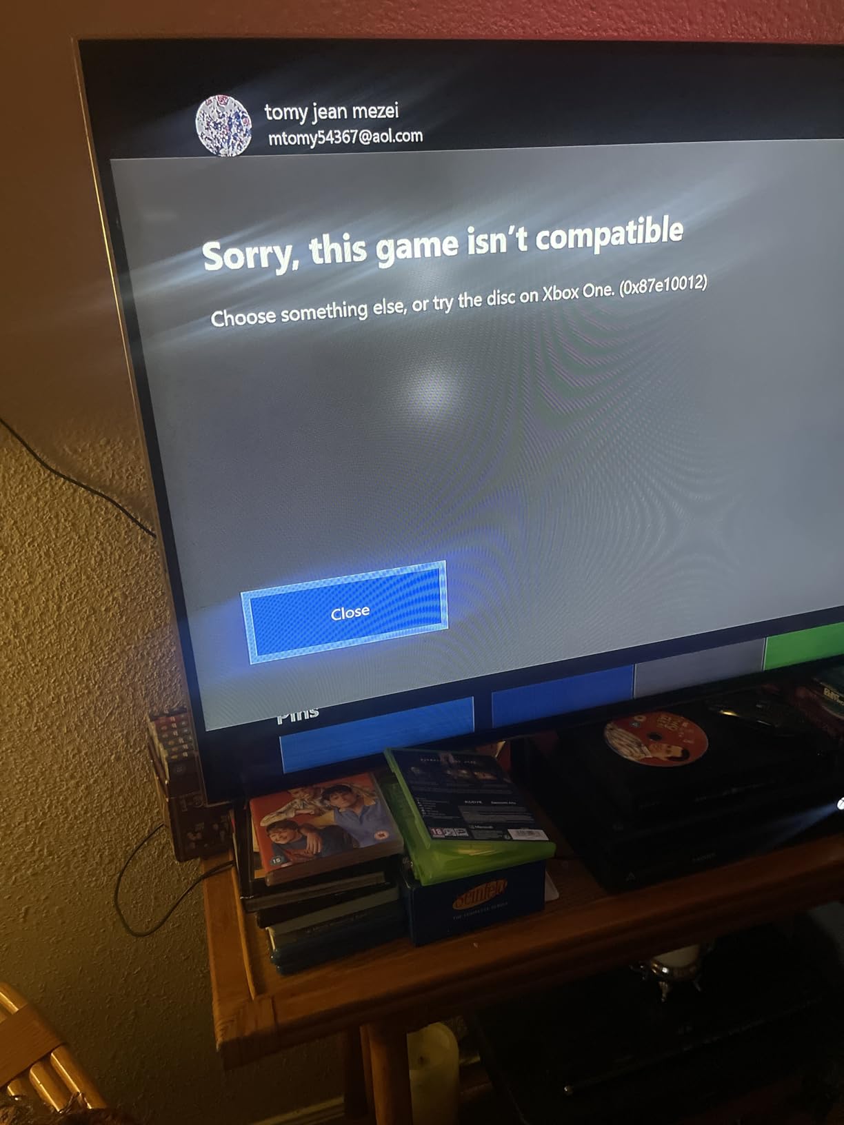 Dead Space XBOX Series X | VideoGame | English customer photo 1