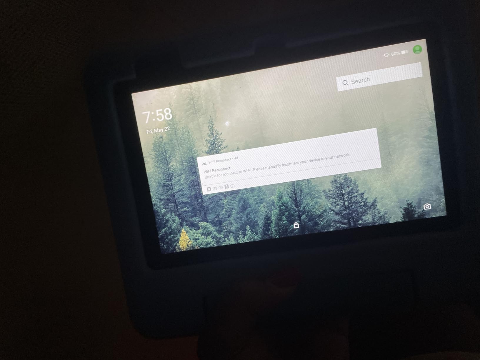 Amazon Fire 7 Kids tablet ages 3-7, 7