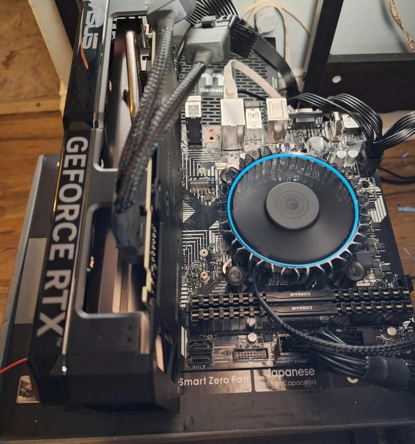 Boxed INTEL I5-13400F 20M Cache, UP to 4.60GHZ customer photo 1
